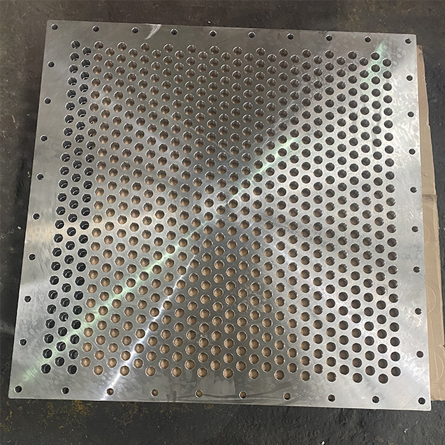 Flensa non-standar stainless steel inovatif merevolusi teknik pipa