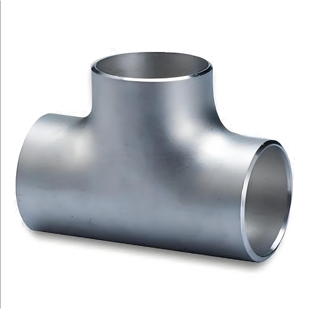 Panduan Komprehensif untuk Fitting Tee Stainless Steel: Jenis, Penggunaan, dan Manfaat