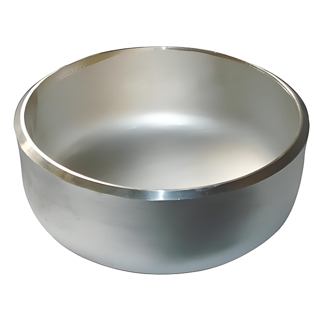 Tutup Pipa Stainless Steel: Perlindungan Esensial untuk Sistem Pipa Industri