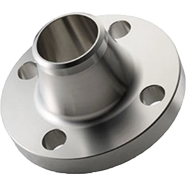 Flensa leher pengelasan stainless steel merevolusi sistem perpipaan industri dengan kepatuhan dan keberlanjutan canggih