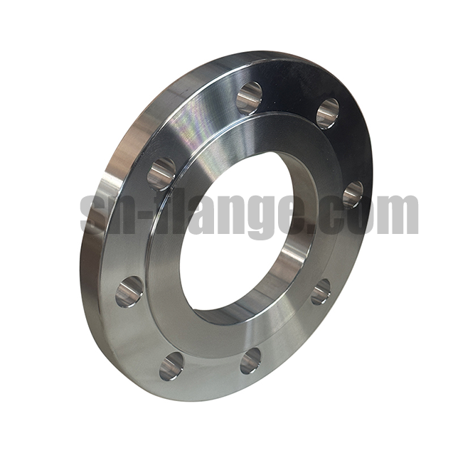 Produsen flensa stainless steel memperkenalkan apa bahan Hastelloy C276 (N10276) dan apa komposisi kimianya