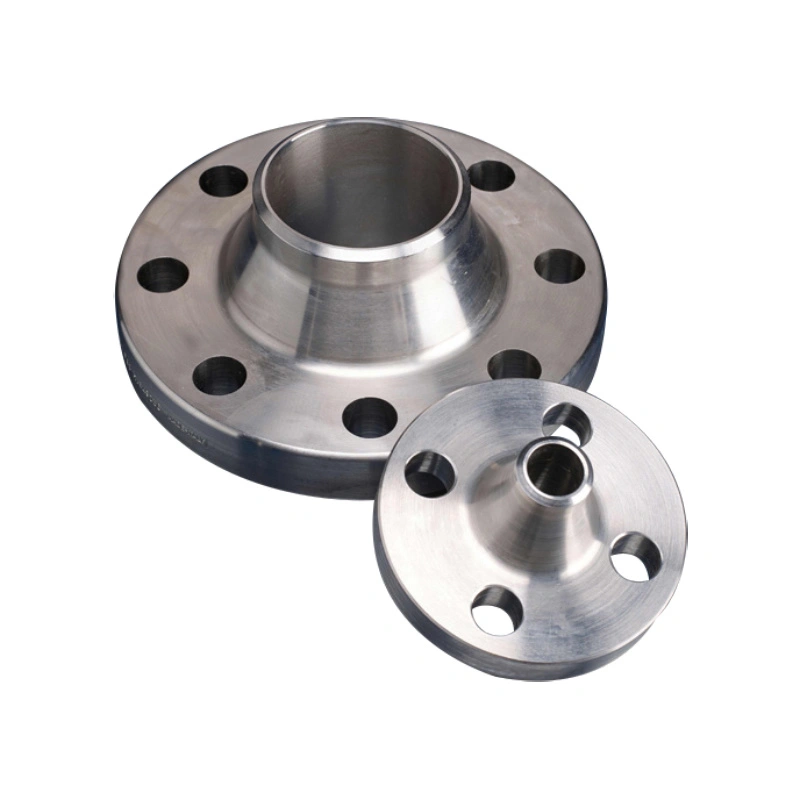 Apa yang harus dipertimbangkan saat memilih flensa stainless steel?