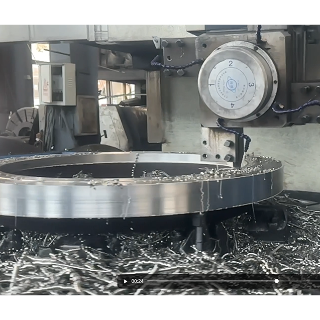 Flensa Stainless Steel vs Carbon Steel-Mengungkapkan Penghematan Biaya Jangka Panjang