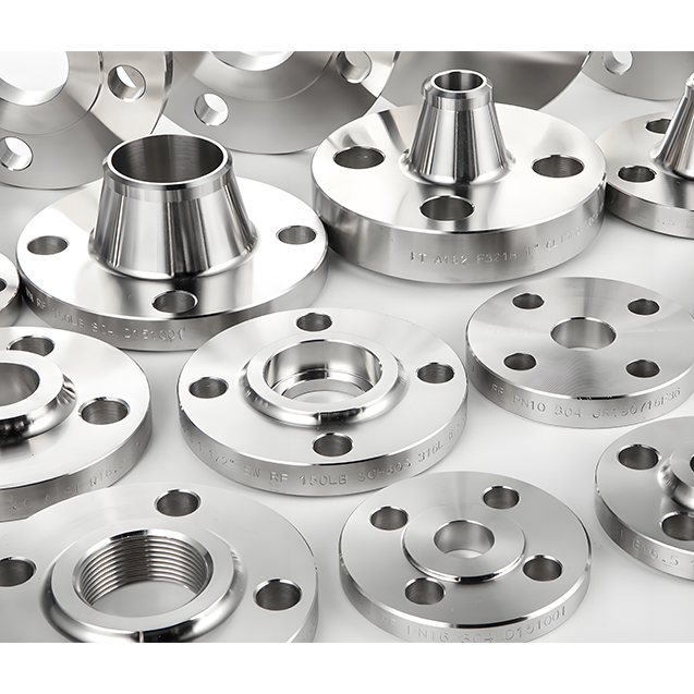 Memahami Flensa Stainless Steel: Komponen Esensial untuk Konektivitas Industri