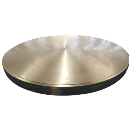 Apa kelebihan Lembar Tabung Paduan Tembaga?