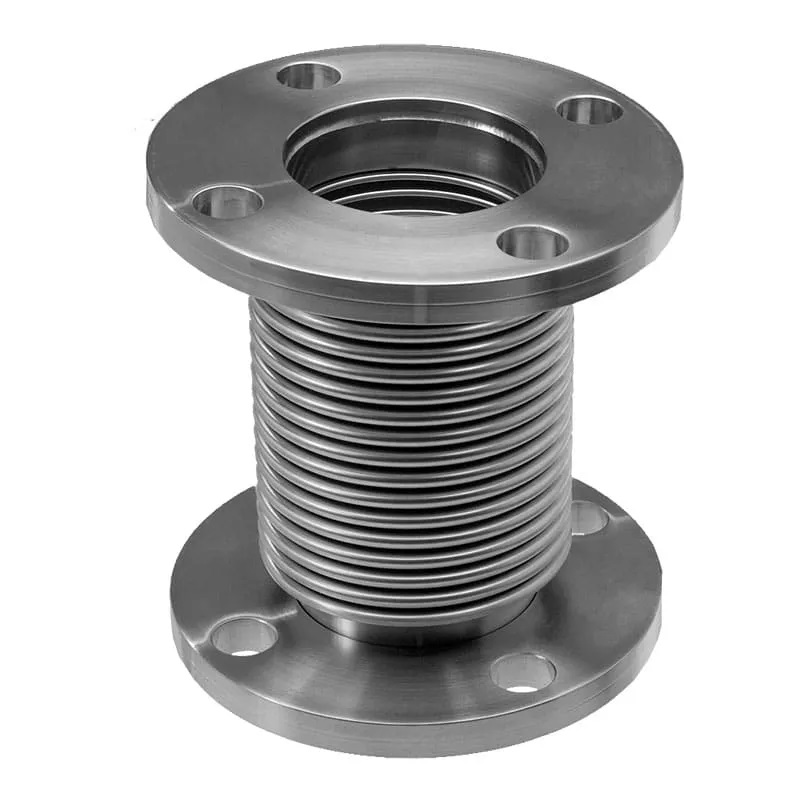 Bellow Flange
