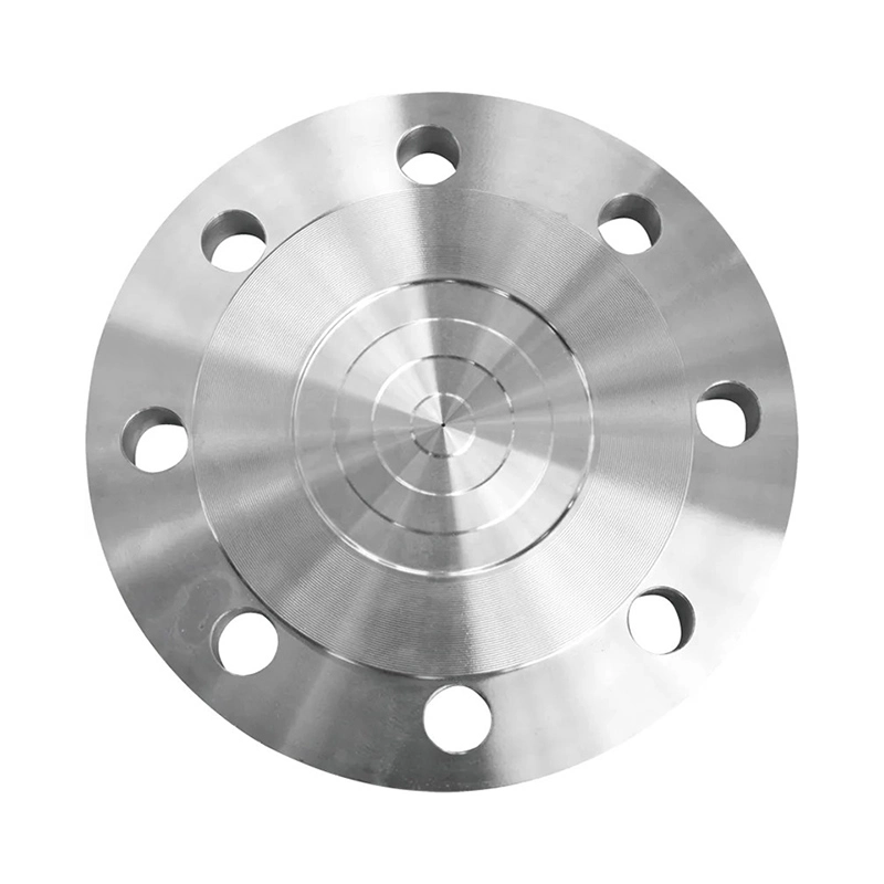 Non Standard Flange