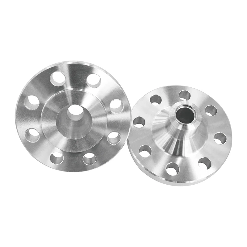 Non Standard Flange