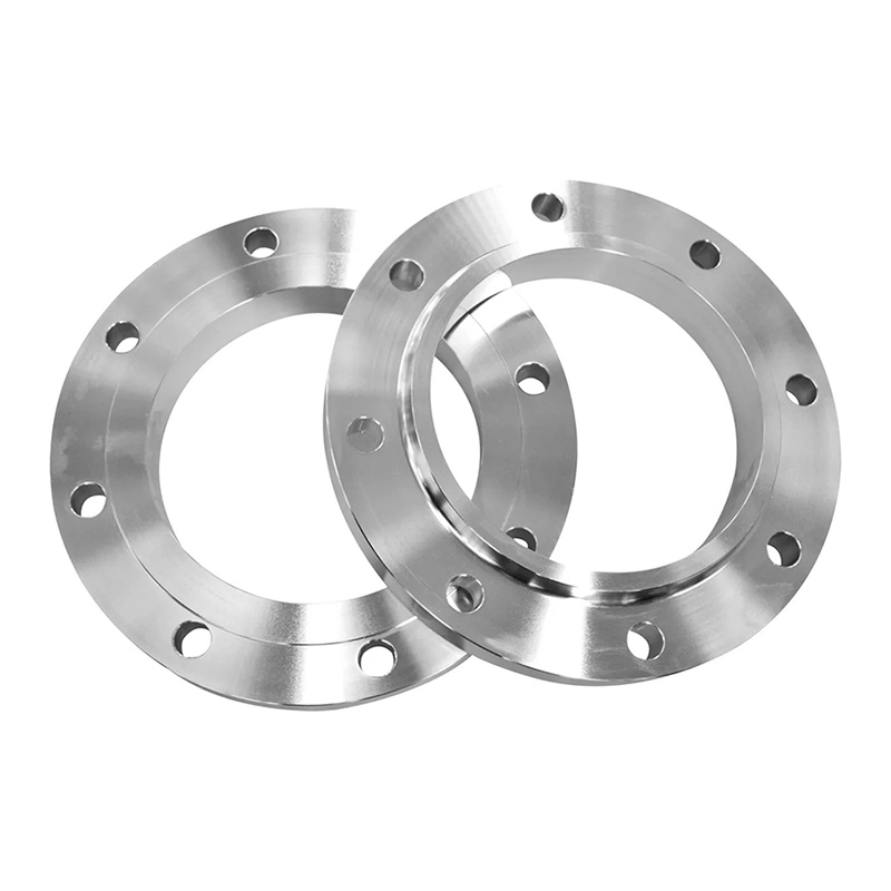 Non Standard Flange