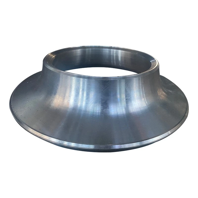 Non Standard Flange