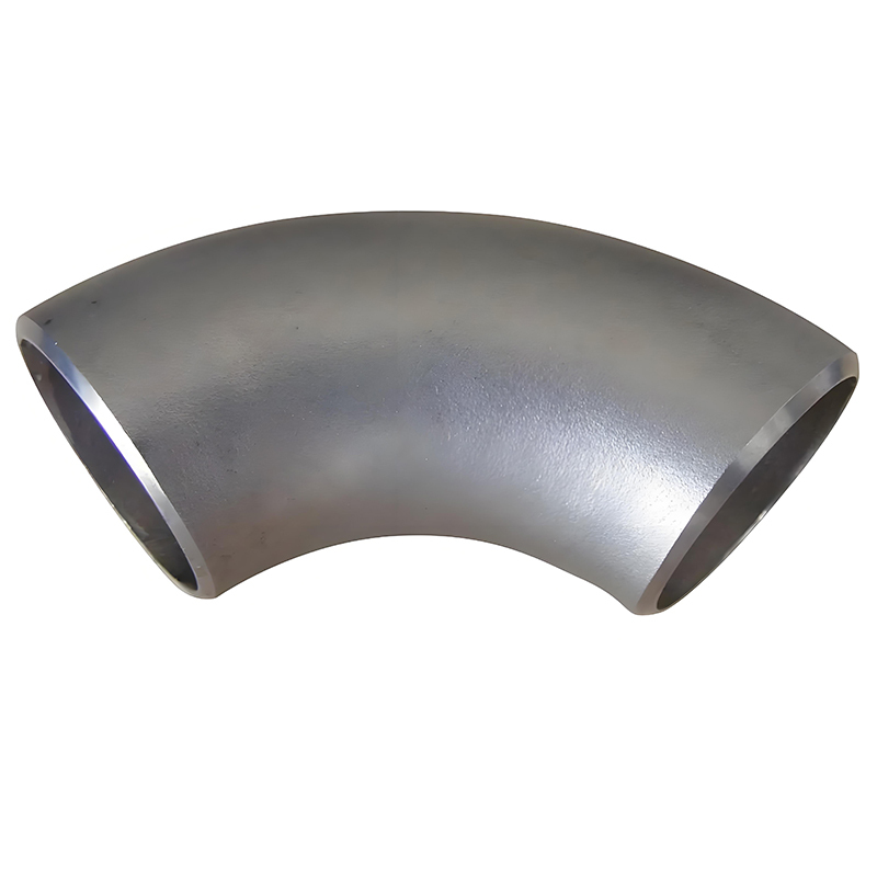 Siku industri stainless steel 45 °