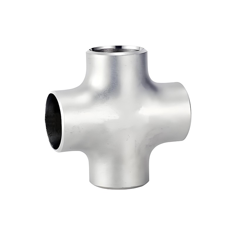 Salib konsentris stainless steel